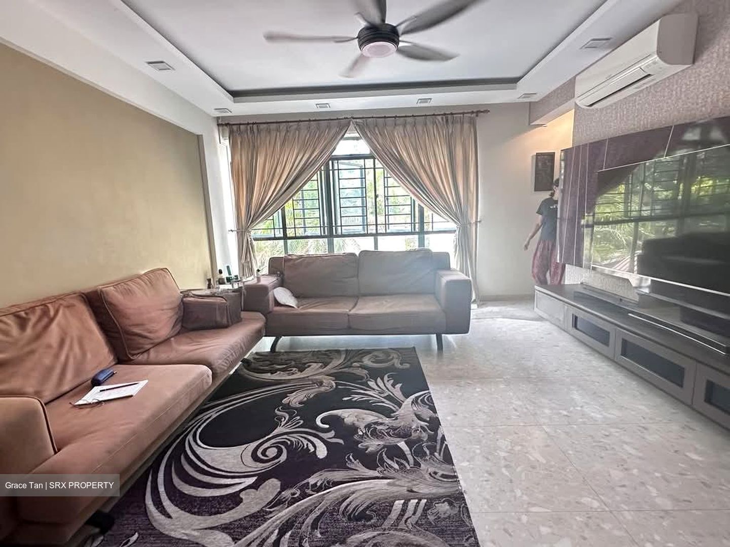 Summerdale (D22), Condominium #578684791